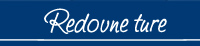 Redovne ture